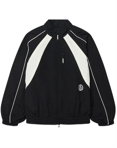Woodbird - WBPiko Sport Jakke - Black
